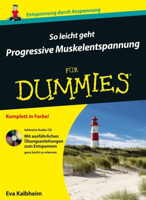 Mein Notfallkit gegen Stress 2 Progressive Muskelentspannung ist sehr wirkungsvoll beim Stressabbau