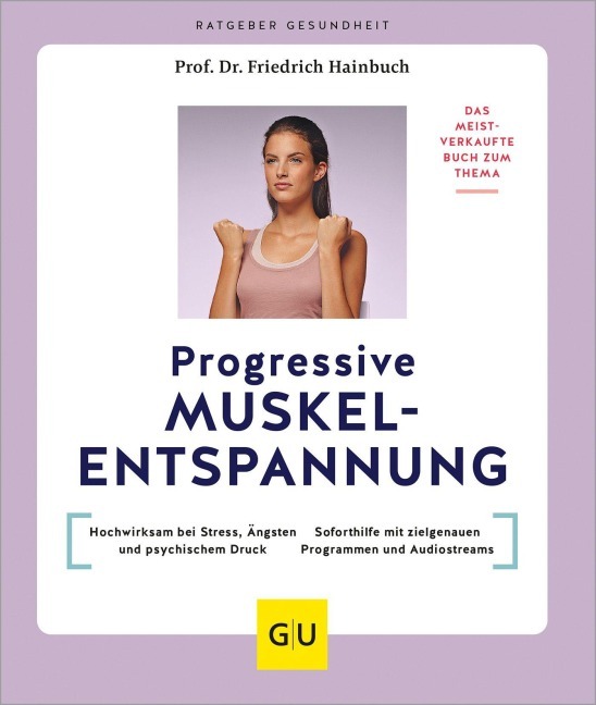 Mein Notfallkit gegen Stress 2 Stressabbau durch progressive Muskleanspannung