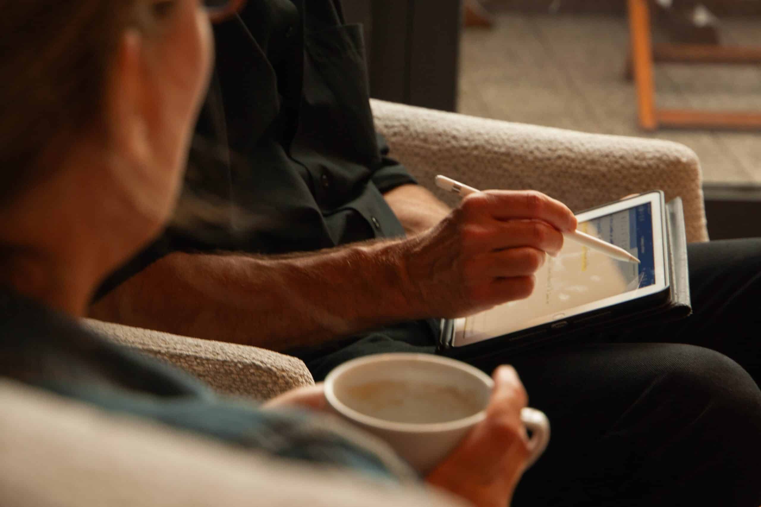 Angebote - Mentoring-Programm 1 Mentoringprogramm gegen Stress