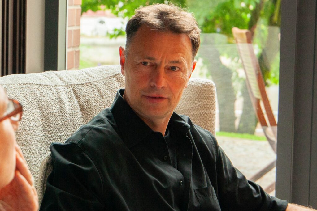 Starteseite StressCoach 7 Stresscoaching in Lübeck