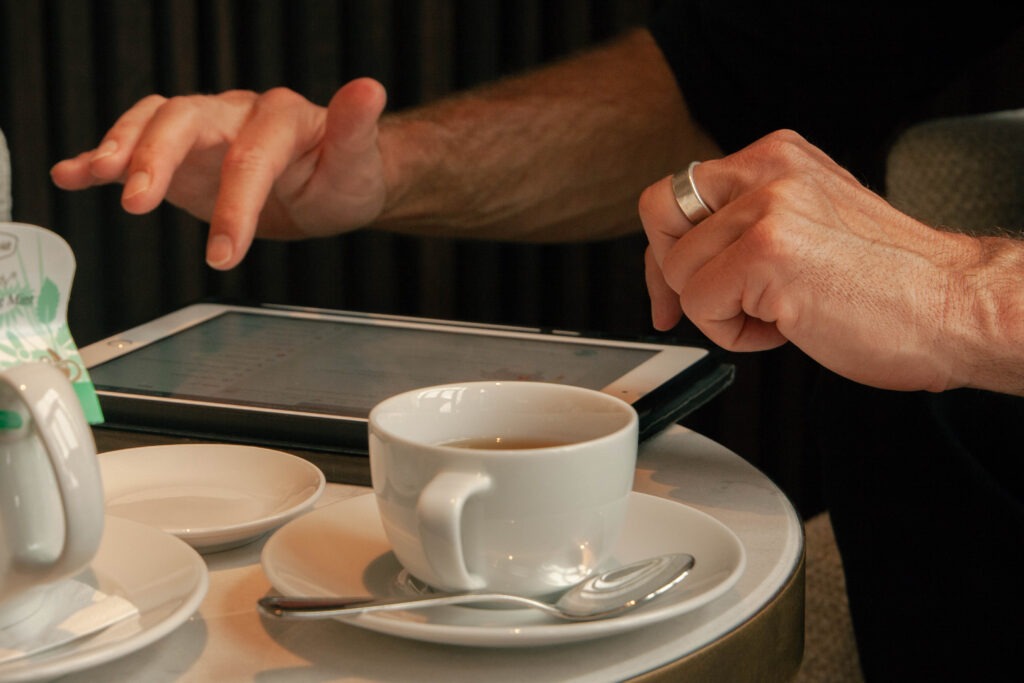 Angebote - Mentoring-Programm 2 Mentoring-Programm in Lübeck