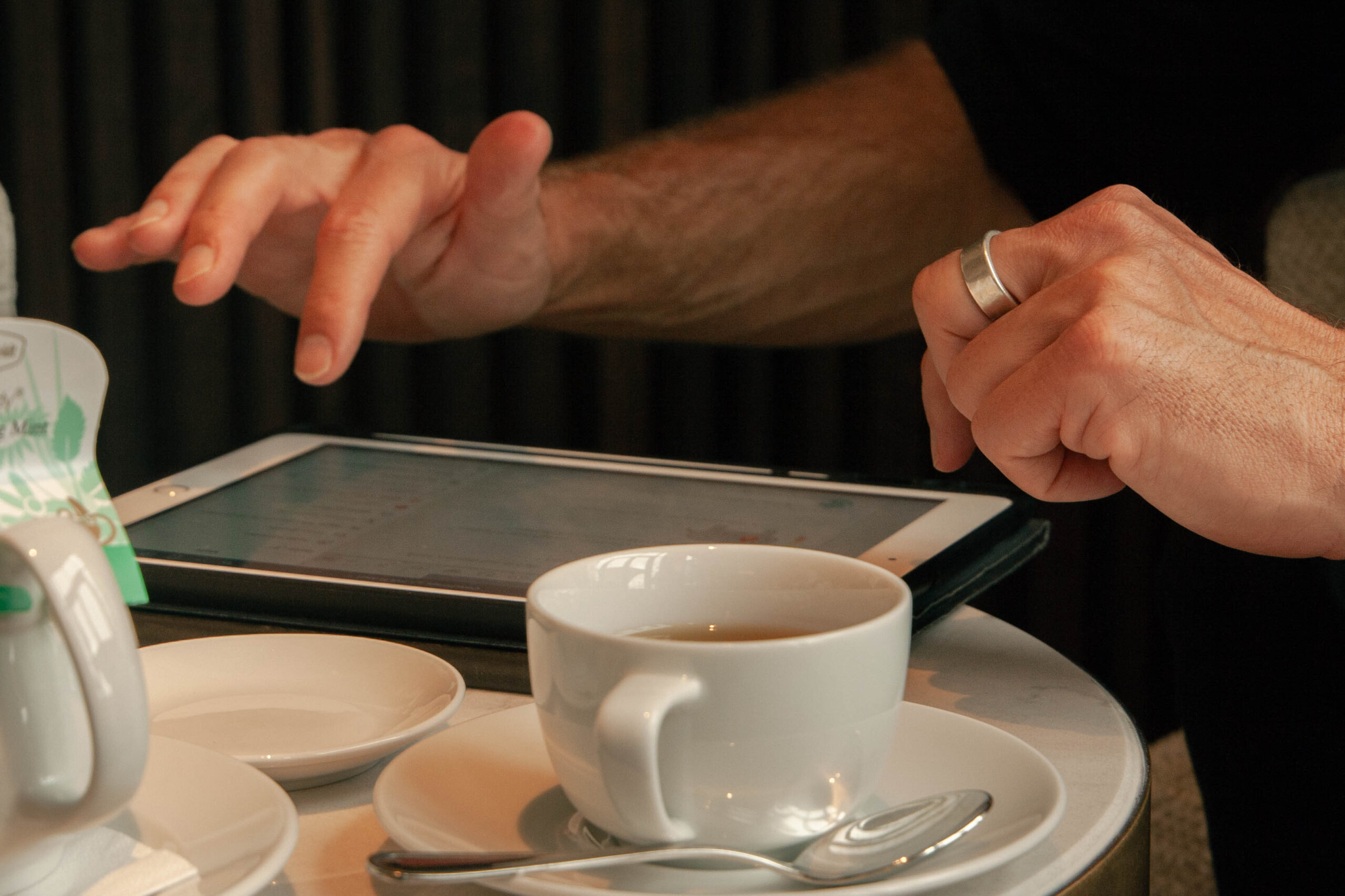 Angebote - Mentoring-Programm 2 Stresscoaching in Lübeck